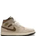 Air Jordan 1 Mid "Brown Elephant" sneakers