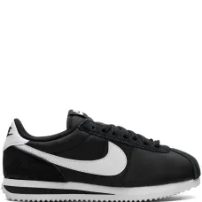 Кроссовки Cortez Black/White