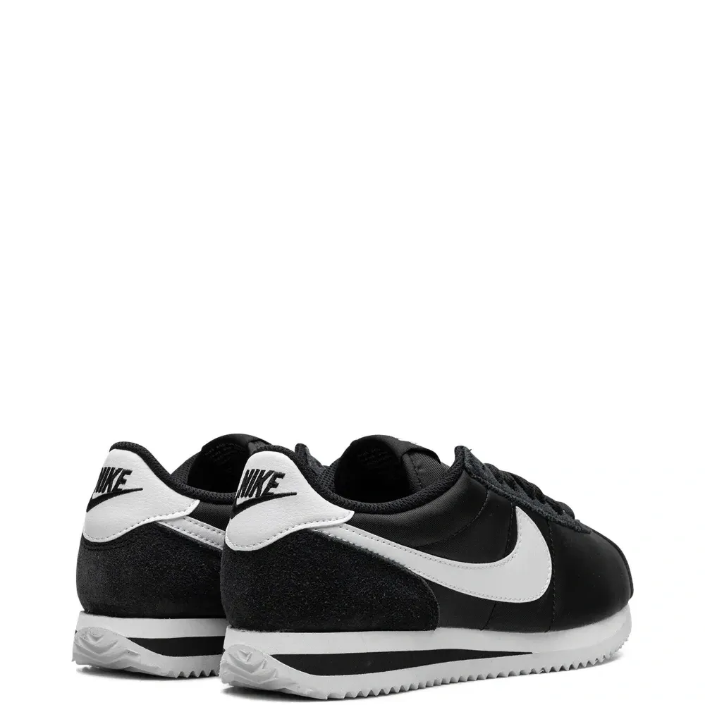 Кроссовки Cortez Black/White