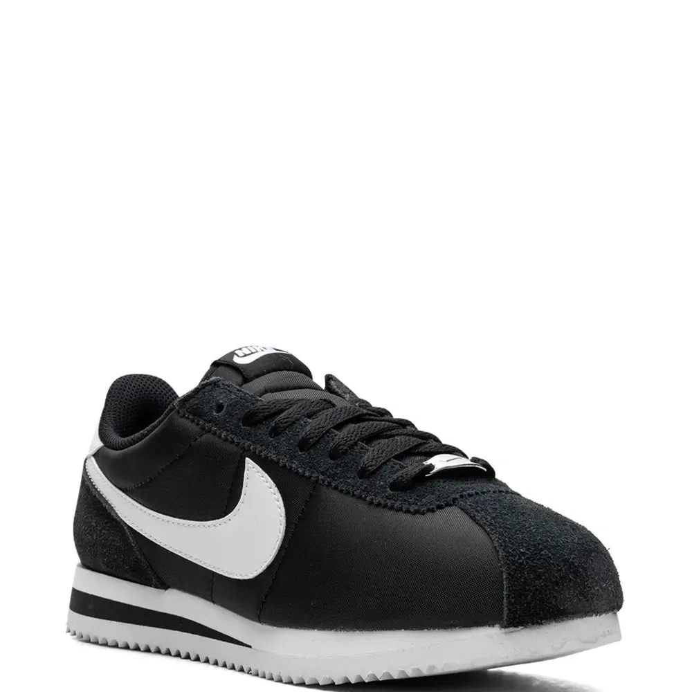 Кроссовки Cortez Black/White