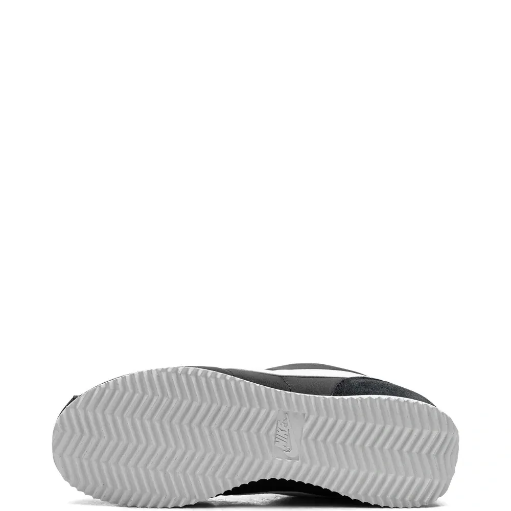 Кроссовки Cortez Black/White