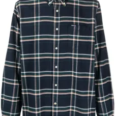 Рубашка в клетку Рубашка в клетку