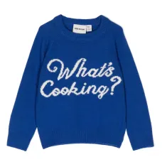 Джемпер вязки интарсия Джемпер вязки интарсия