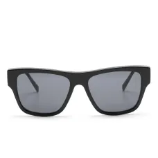 Солнцезащитные очки в квадратной оправе