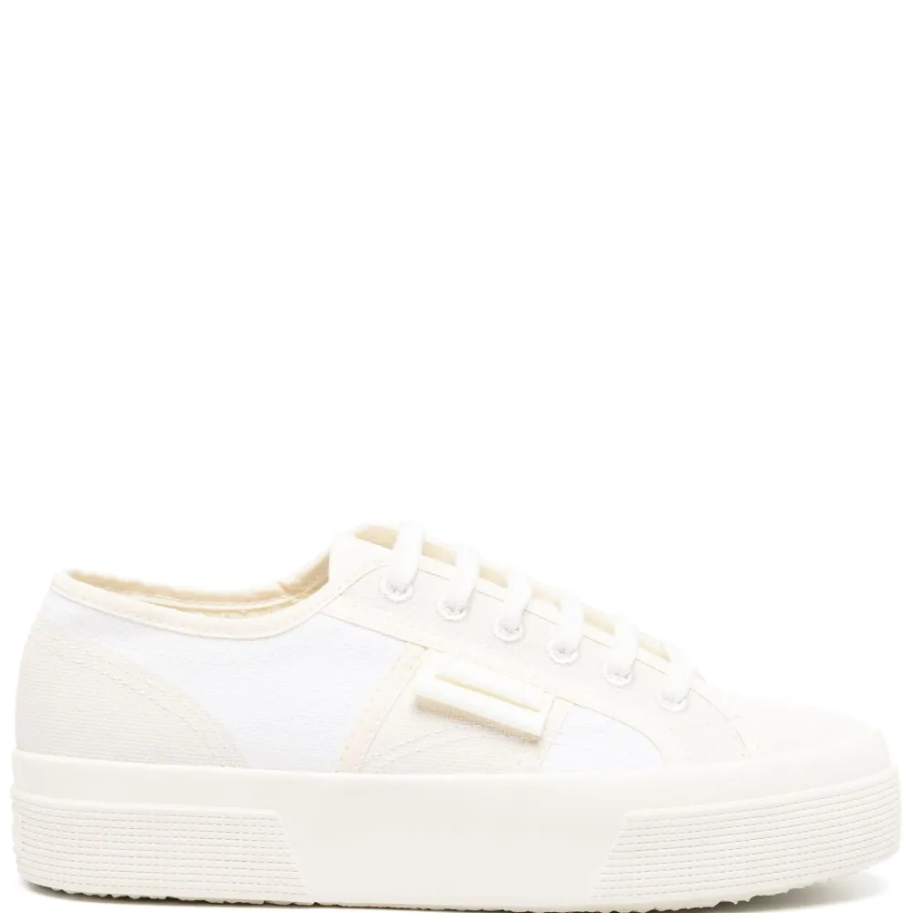 Кроссовки 2730-COTU на шнуровке Кроссовки 2730-COTU на шнуровке