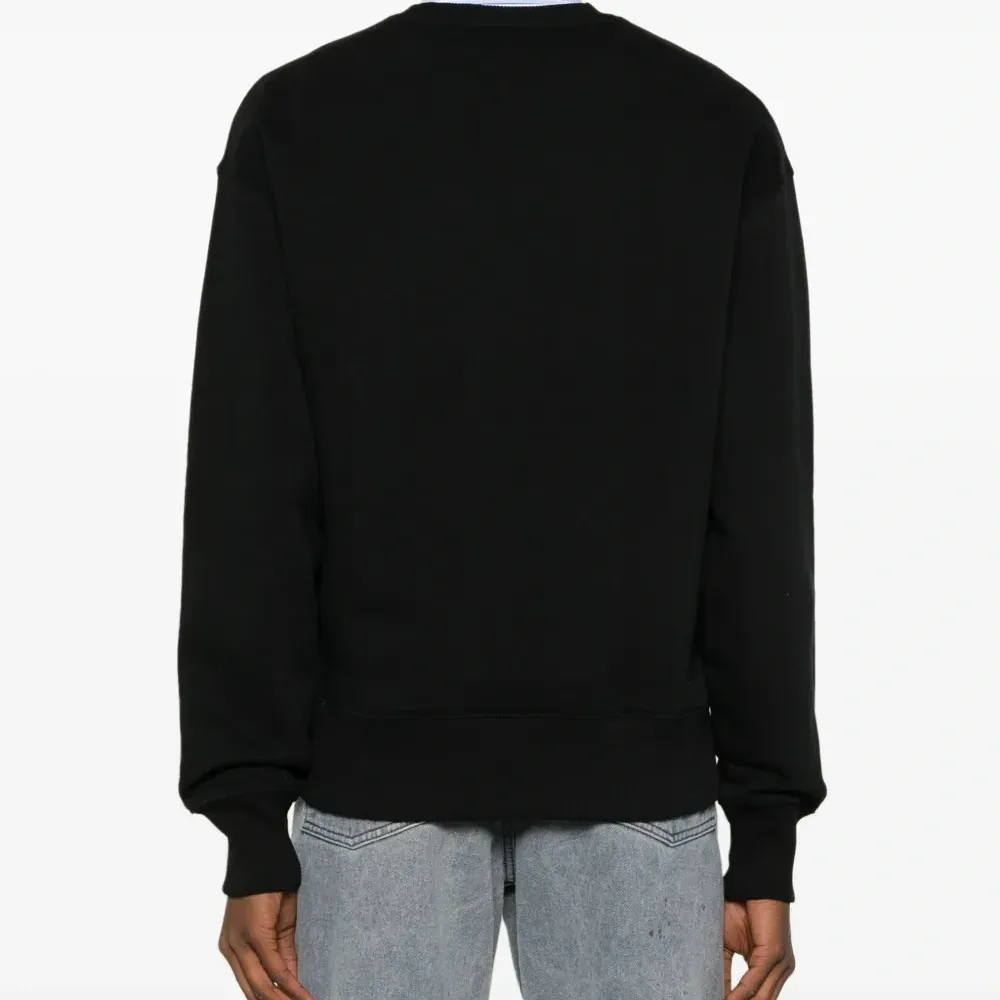 Толстовка с логотипом