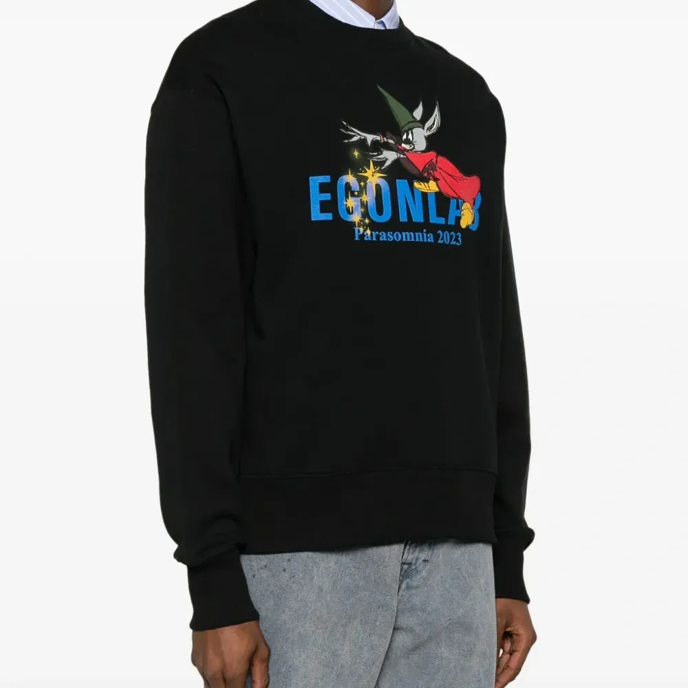 Толстовка с логотипом