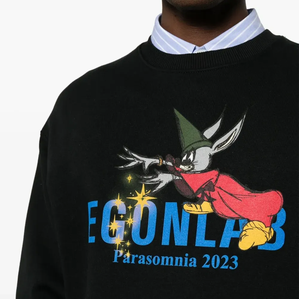 Толстовка с логотипом