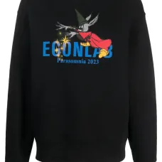 Толстовка с логотипом