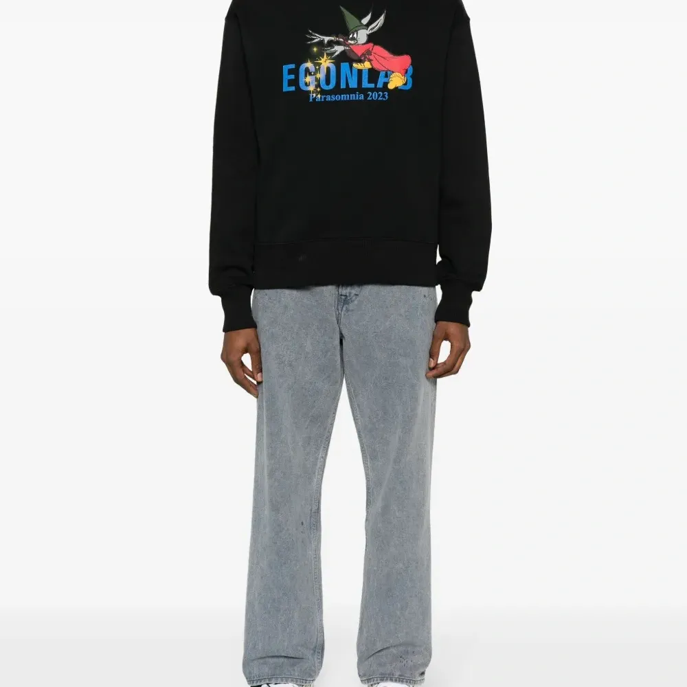 Толстовка с логотипом