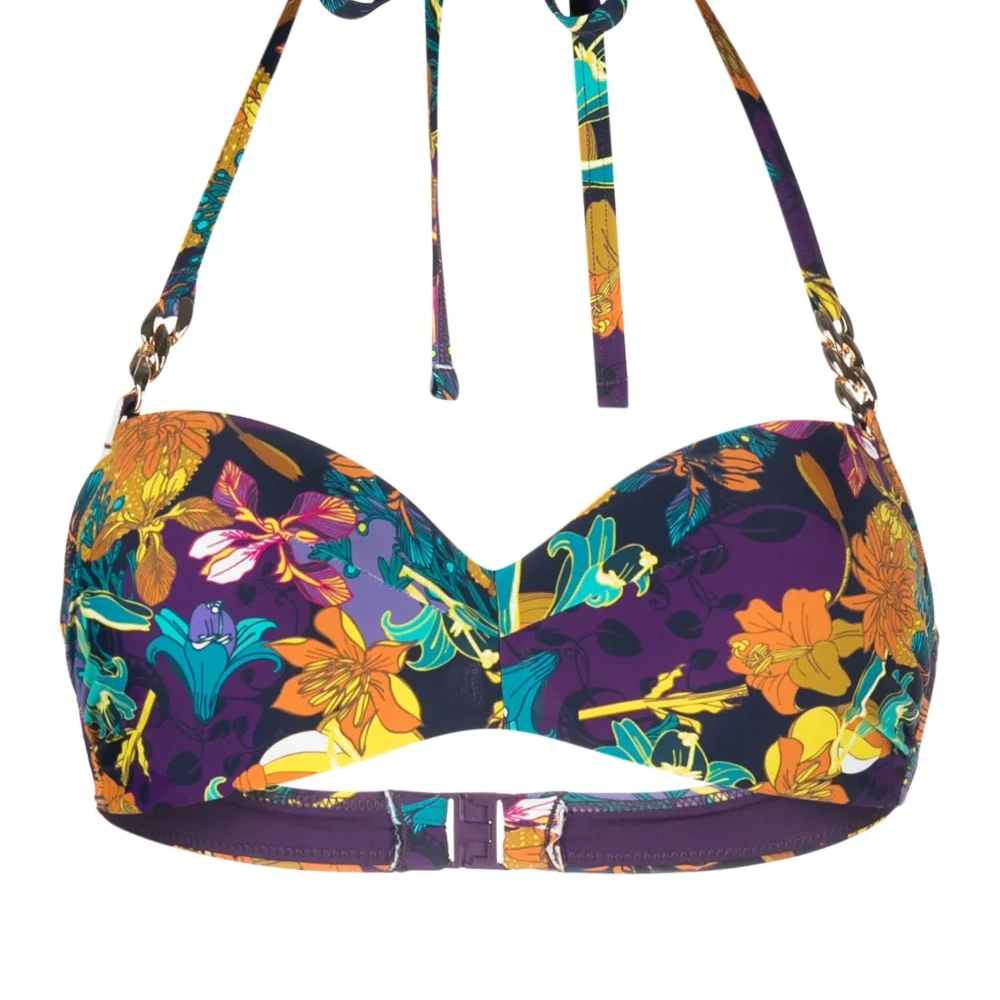 Лиф-балконет Acapulco с глубоким вырезом