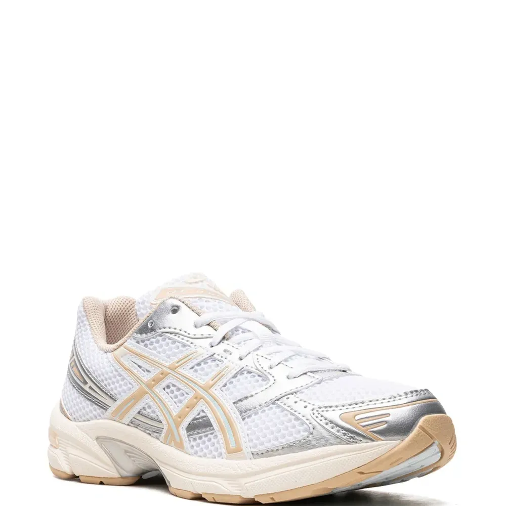 Кроссовки Gel-1130 Silver Dune