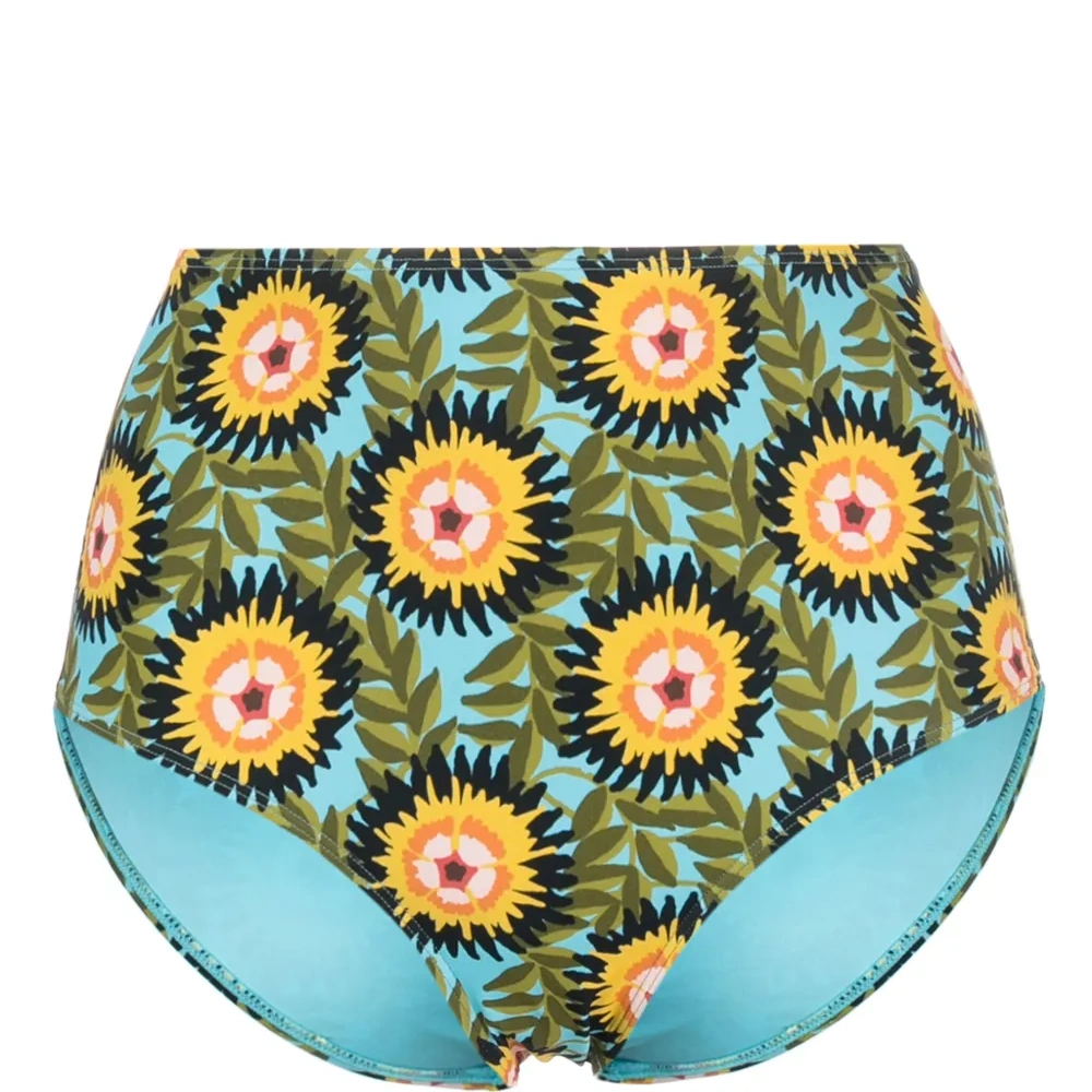 Плавки бикини Bellini с завышенной талией