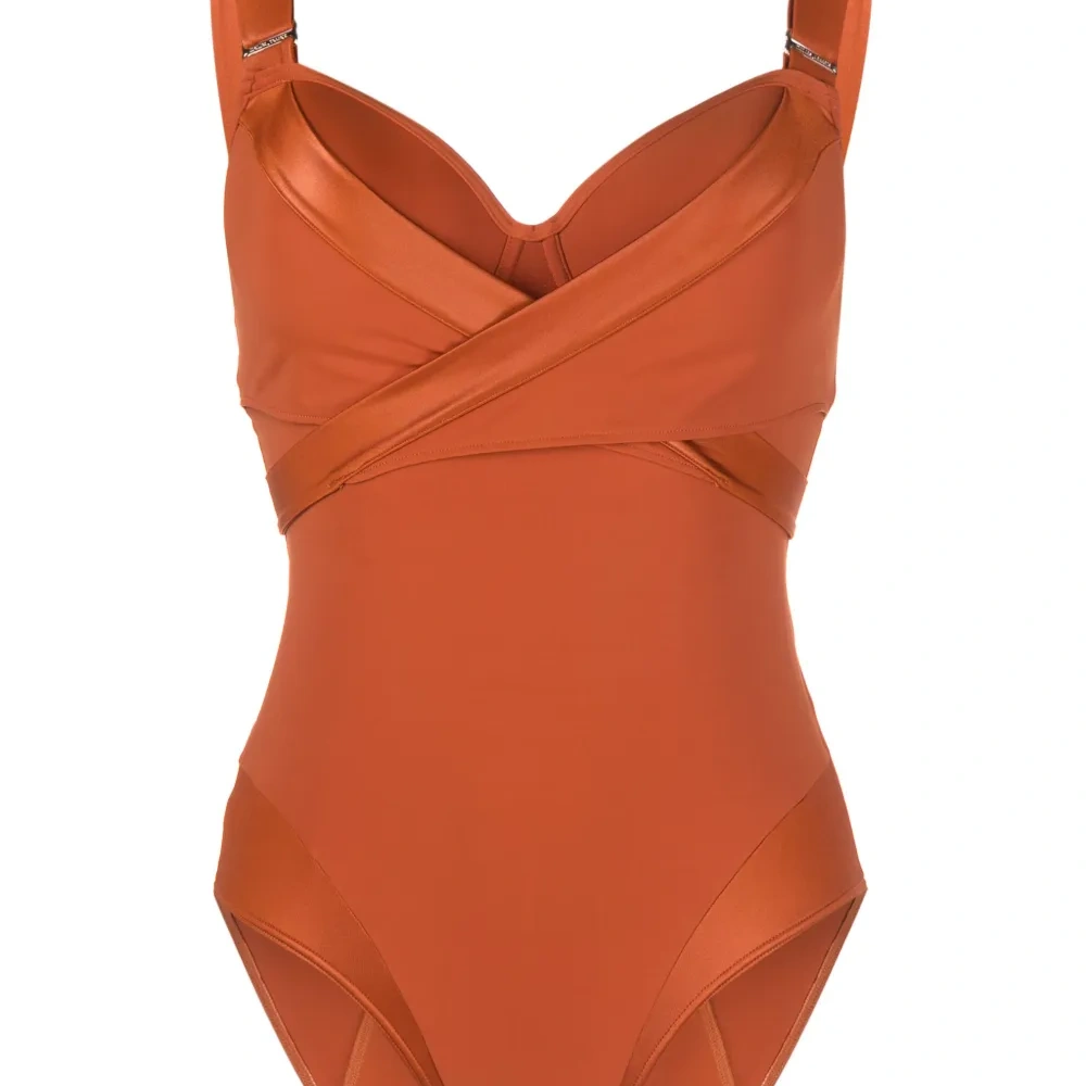 Купальник Cache Coeur