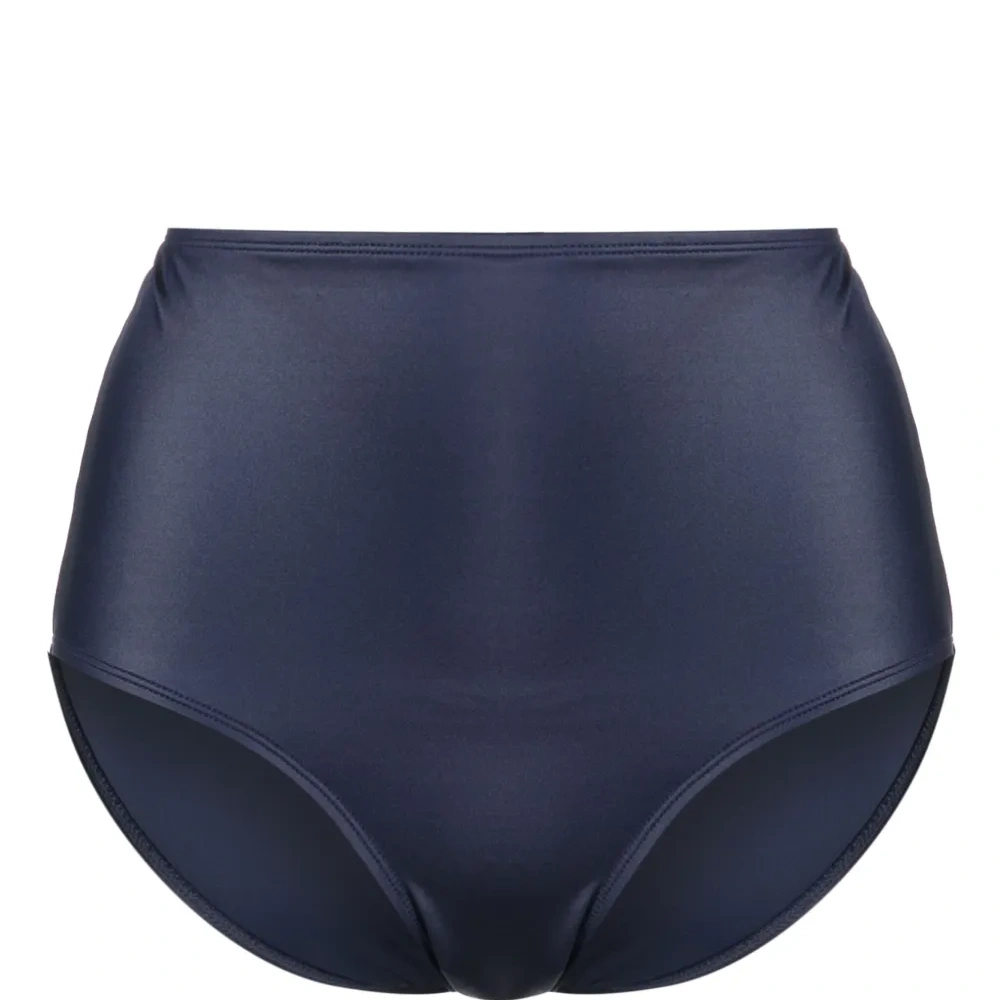 Плавки бикини Jet Set с завышенной талией