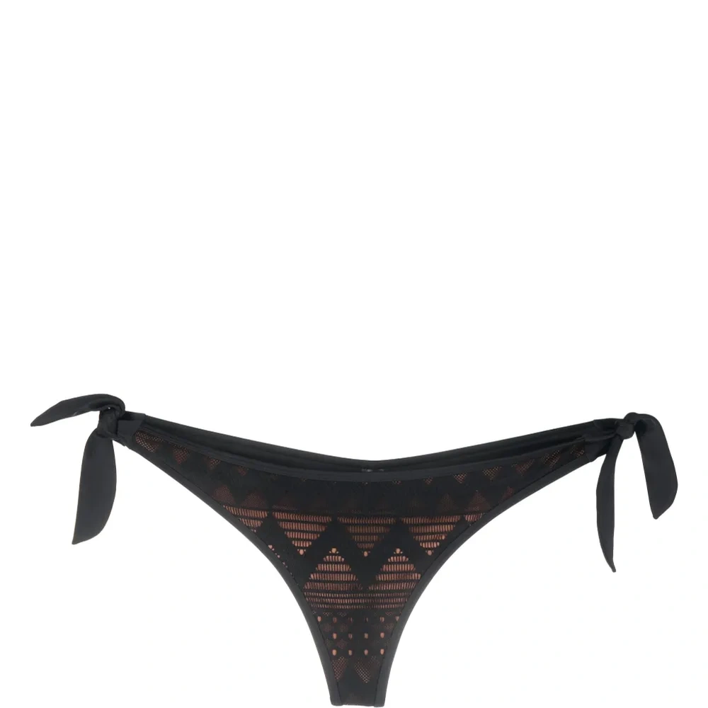 Плавки бикини Dolce Vita со вставками