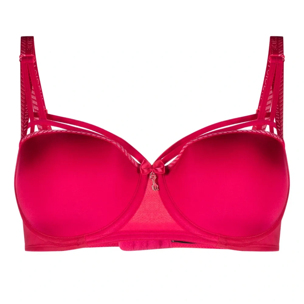 Бюстгальтер-балконет Dame de Paris