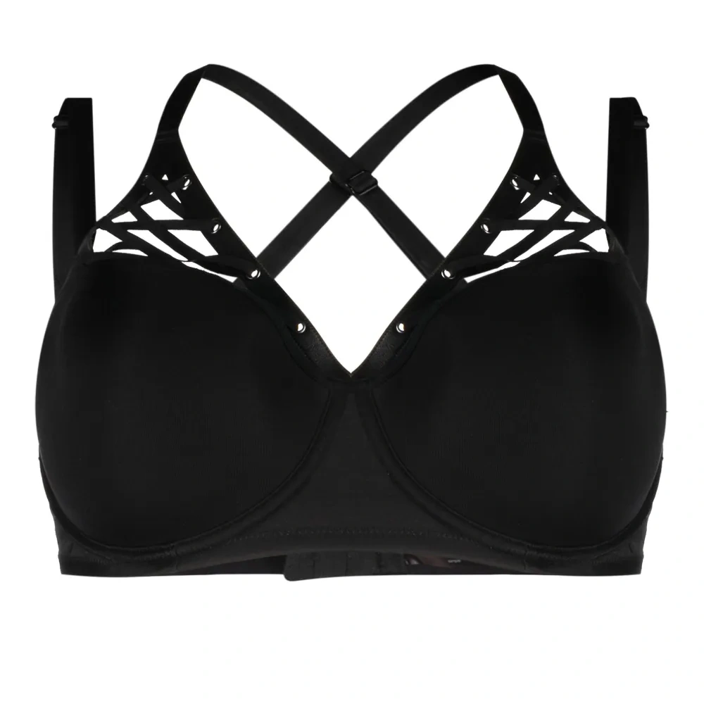 Бюстгальтер-балконет Euphoria