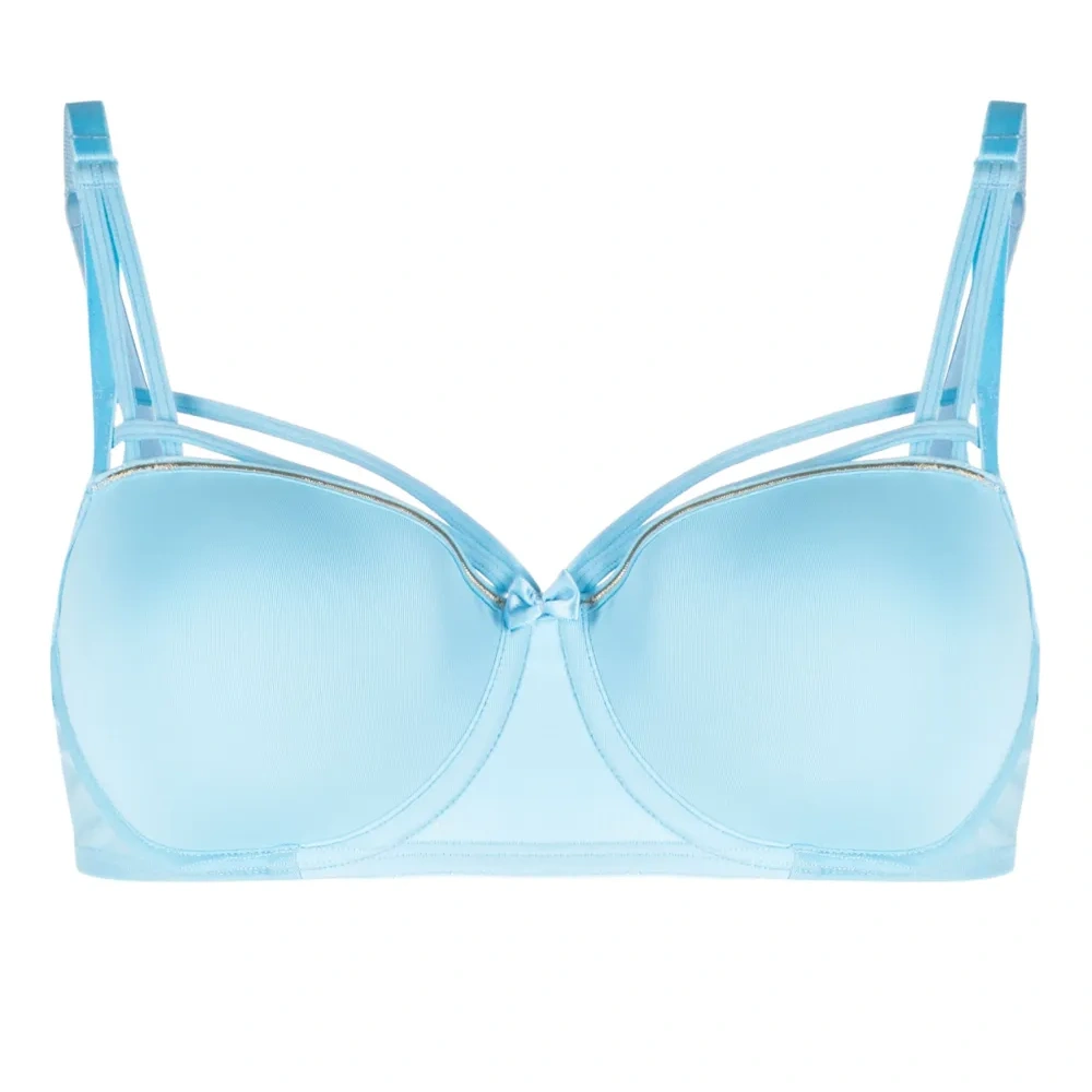 Бюстгальтер-балконет Dame de Paris