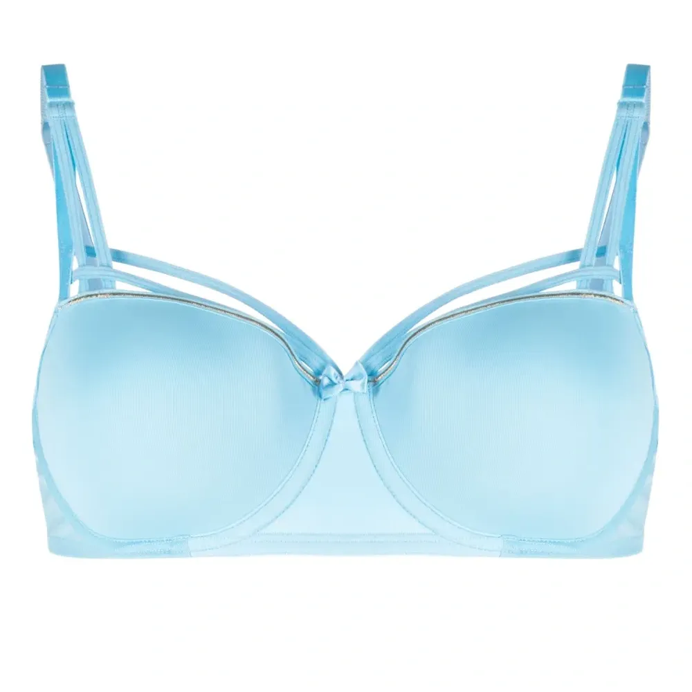 Бюстгальтер-балконет Dame de Paris