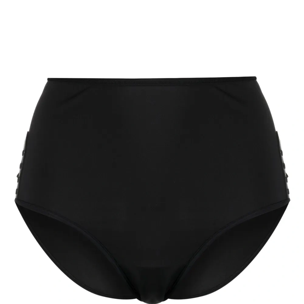 Трусы-брифы Euphoria с завышенной талией Трусы-брифы Euphoria с завышенной талией