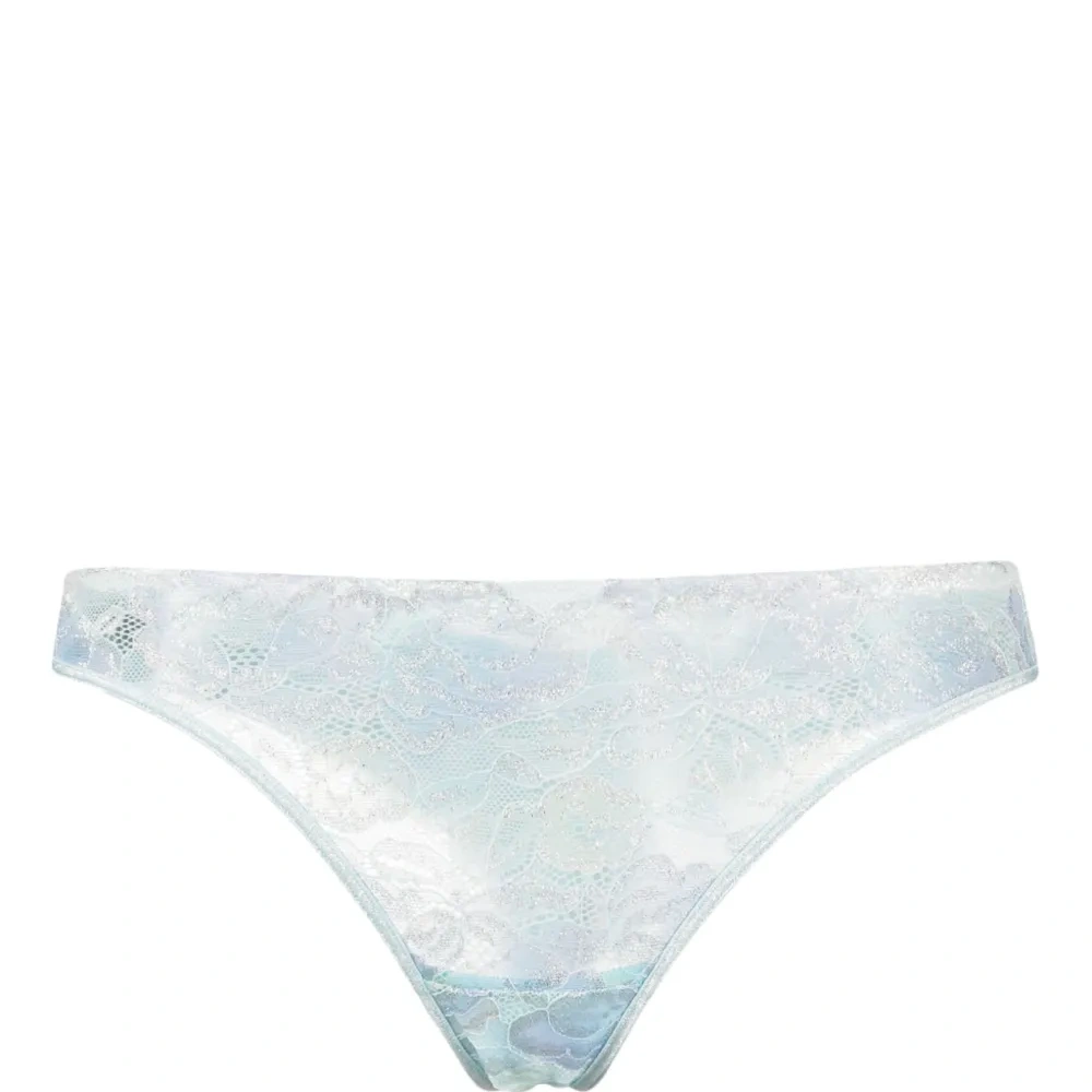 Трусы-стринги Mariposa Butterfly