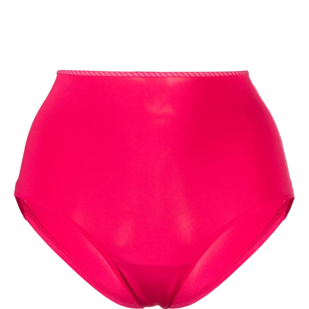 Трусы-брифы Dame de Paris с завышенной талией Трусы-брифы Dame de Paris с завышенной талией