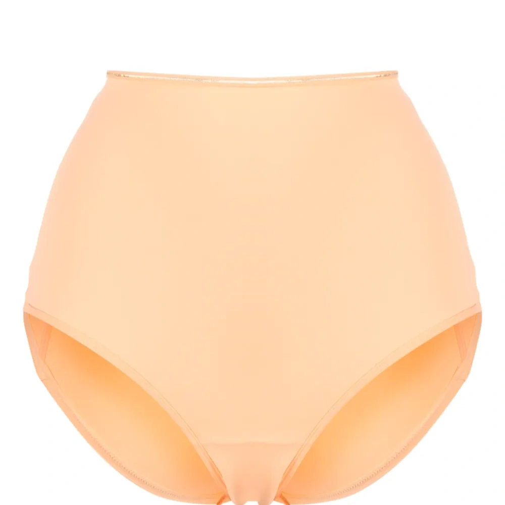 Трусы-брифы Dame de Paris с завышенной талией Трусы-брифы Dame de Paris с завышенной талией