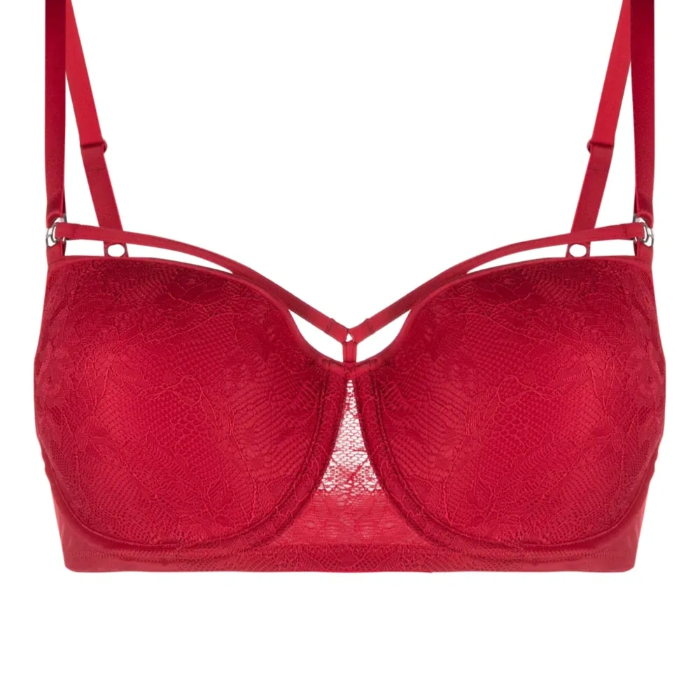 Бюстгальтер-балконет Space Odyssey