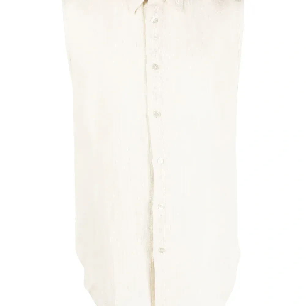 Рубашка без рукавов