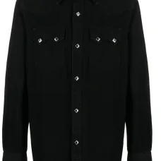 рубашка на пуговицах