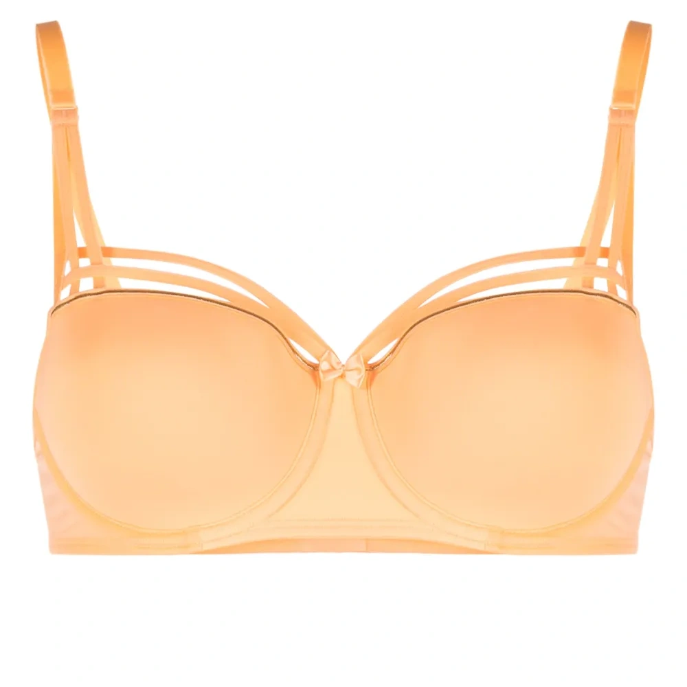 Бюстгальтер-балконет Dame de Paris