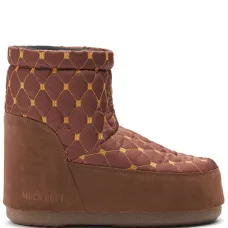 Дутые ботинки Icon Low