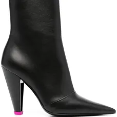 Ботильоны на каблуке Ботильоны на каблуке