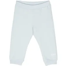 Спортивные брюки с логотипом