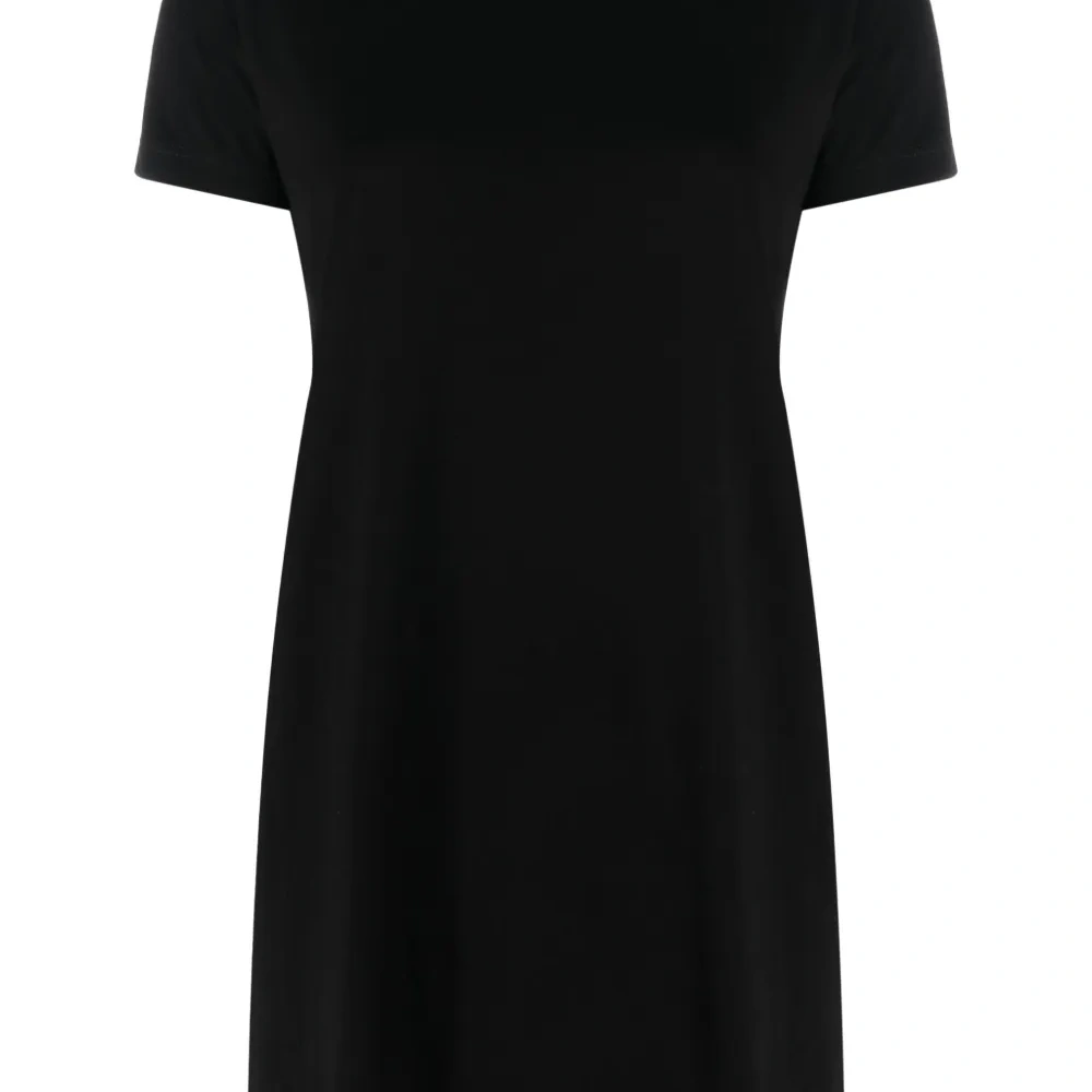 Футболка из джерси