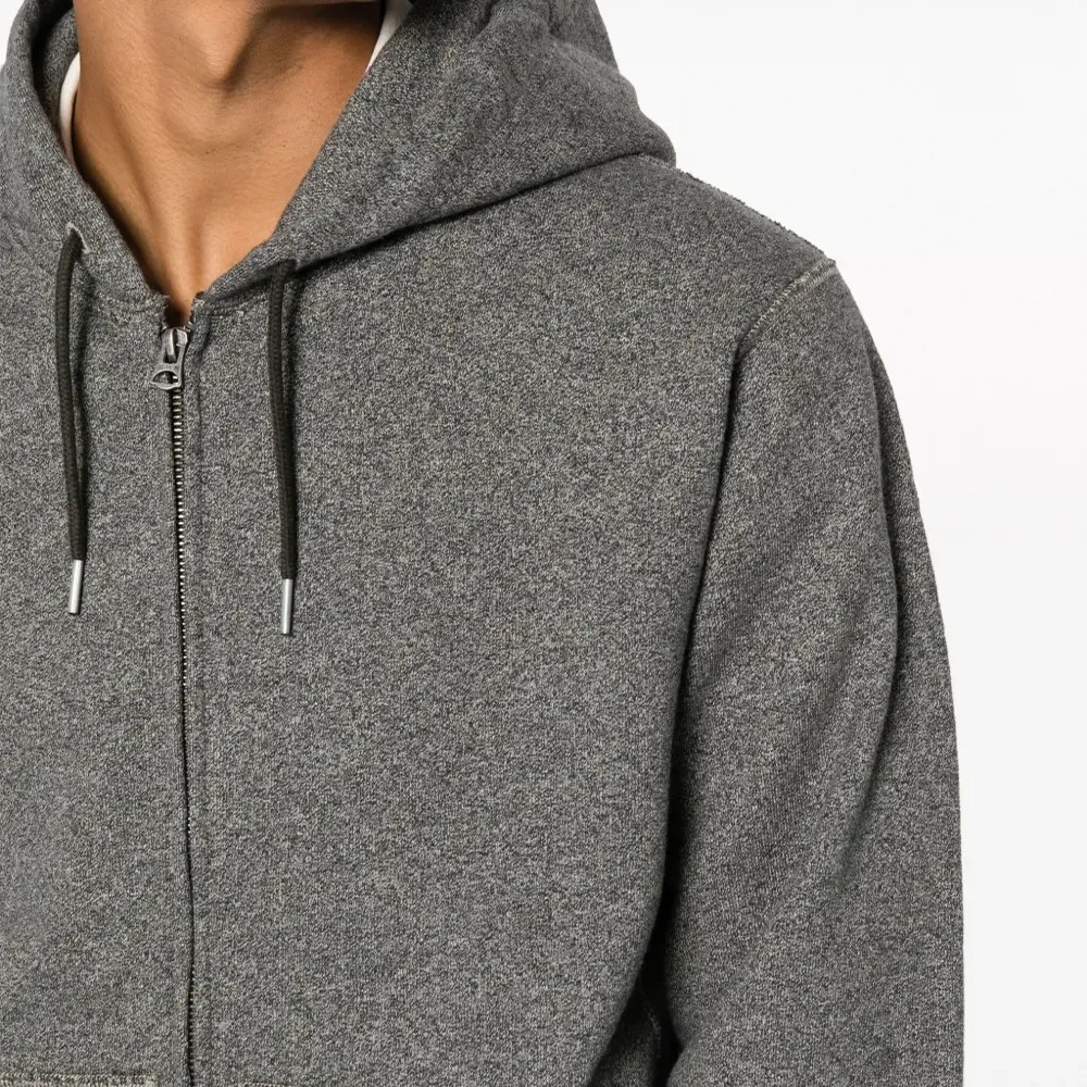 Худи на молнии