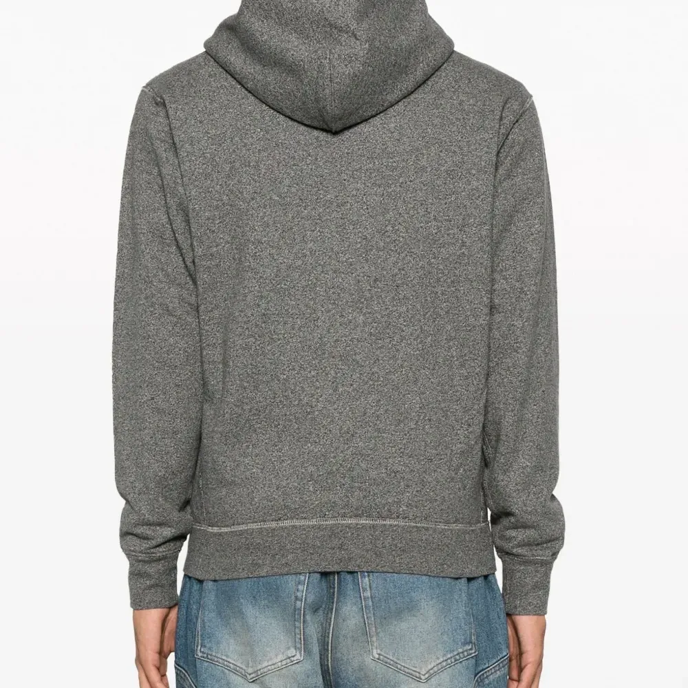 Худи на молнии