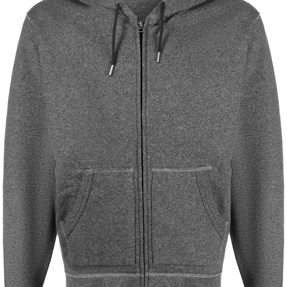 Худи на молнии