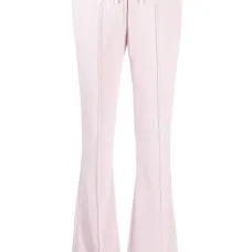 Расклешенные брюки Interlock