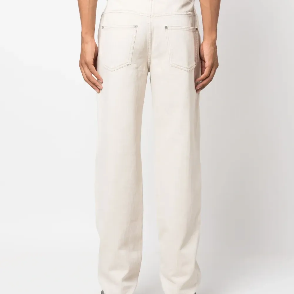 Брюки Javi прямого кроя