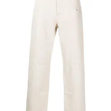 Брюки Javi прямого кроя