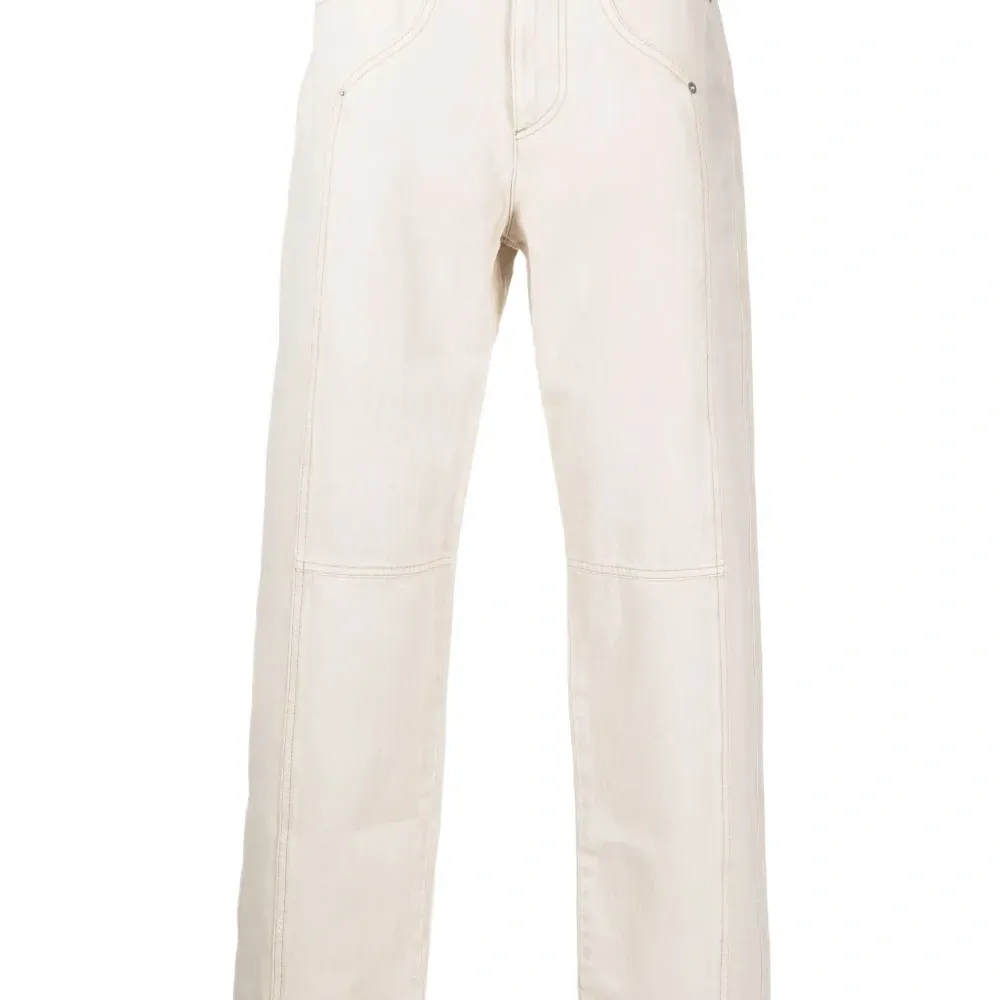 Брюки Javi прямого кроя