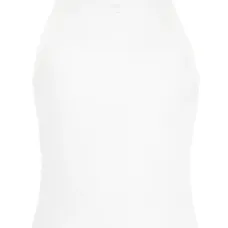 Сетчатый топ Bumpy Contrast