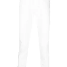 Зауженные джинсы