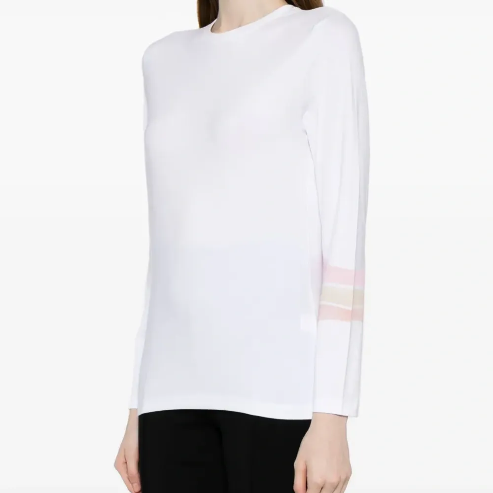 Лонгслив 3 Stripe Лонгслив 3 Stripe