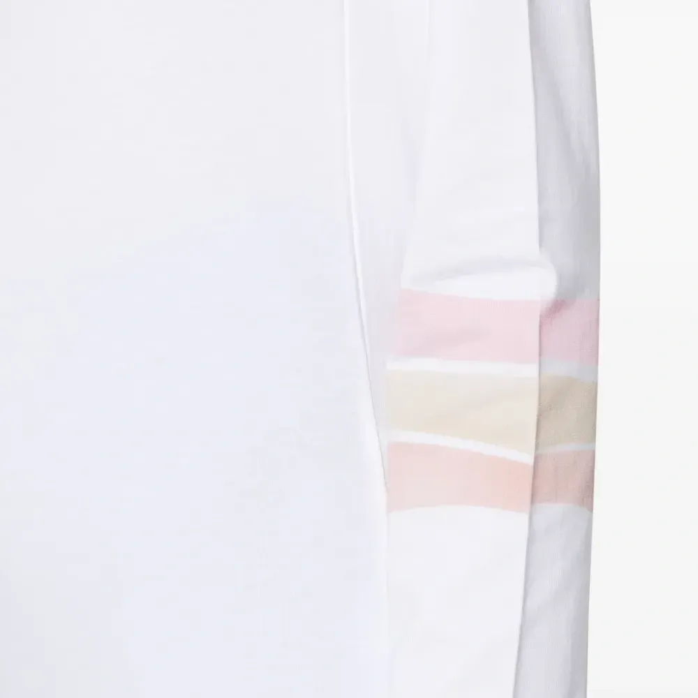 Лонгслив 3 Stripe Лонгслив 3 Stripe