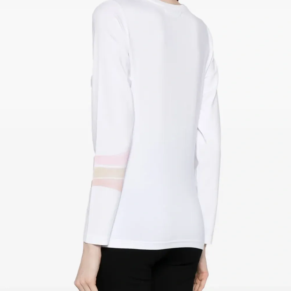 Лонгслив 3 Stripe Лонгслив 3 Stripe