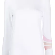 Лонгслив 3 Stripe Лонгслив 3 Stripe