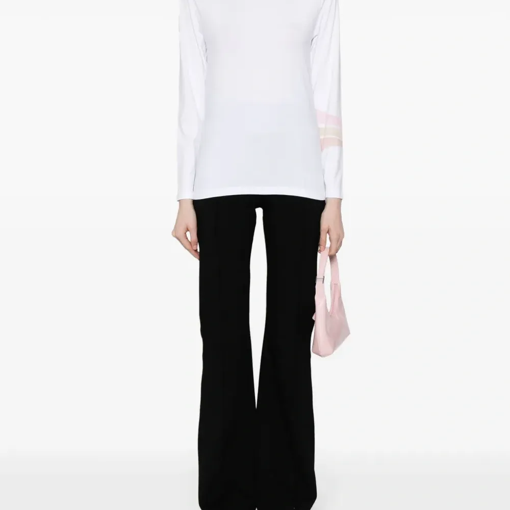 Лонгслив 3 Stripe Лонгслив 3 Stripe